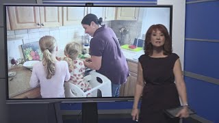 Consumer Reports tests the safety of Toddler Towers
