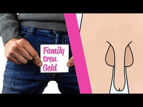 Video: Schlaffer Penis: Durchschnittliche Größe, Wie Sie Hängen Und Andere Fakten