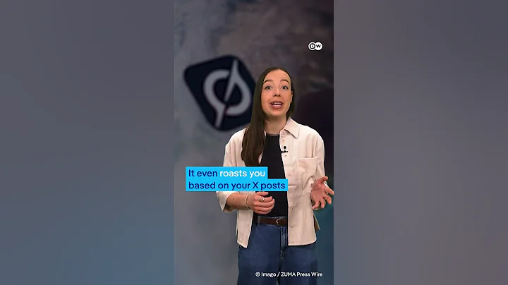 Musk's AI chatbot Grok - Controversy and Chaos