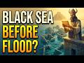 History For Sleep | What Did Sumerian Texts Reveal About the Black Sea Ruins Before the Flood?