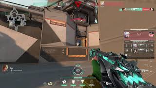 clutch ruination phantom ace