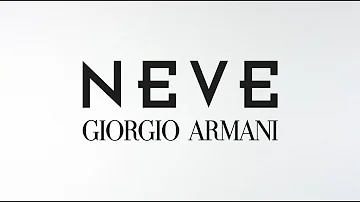 Giorgio Armani Neve