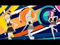 【アイカツ!】カレンダーガール 幼女隊
