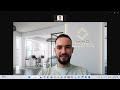 Client meeting for Google ads conversion tracking setup