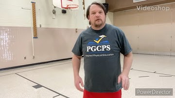 Pivot video 3 - Elementary Physical education