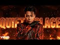 Jimin Quiet Place 2026 K Pop Fmv Music