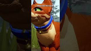 fire alone will... bust a move! | Warrior Cats; Ultimate Edition fire alone will... bust a move! | Warrior Cats; Ultimate Edition