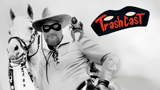 Download Lagu TRASHCAST #222! ELTAEB EFAP! ERIC JULY DONE. Death Threats from the Mainstream! MP3