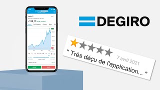 N'UTILISEZ PAS DEGIRO avant d'avoir vu cette vidéo screenshot 2