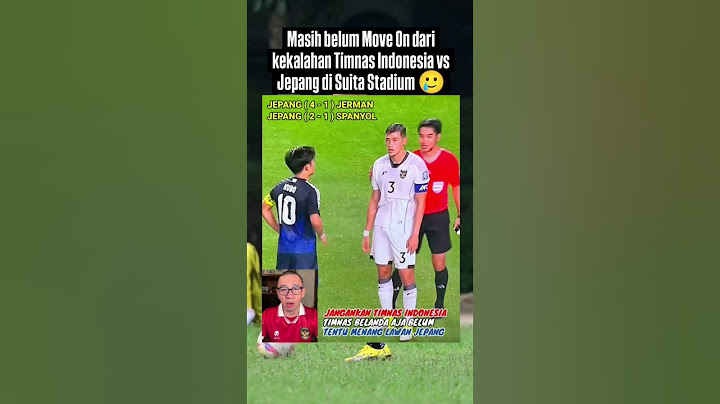 Tetap Optimis Timnas Indonesia bisa Lolos Piala Dunia 2026!