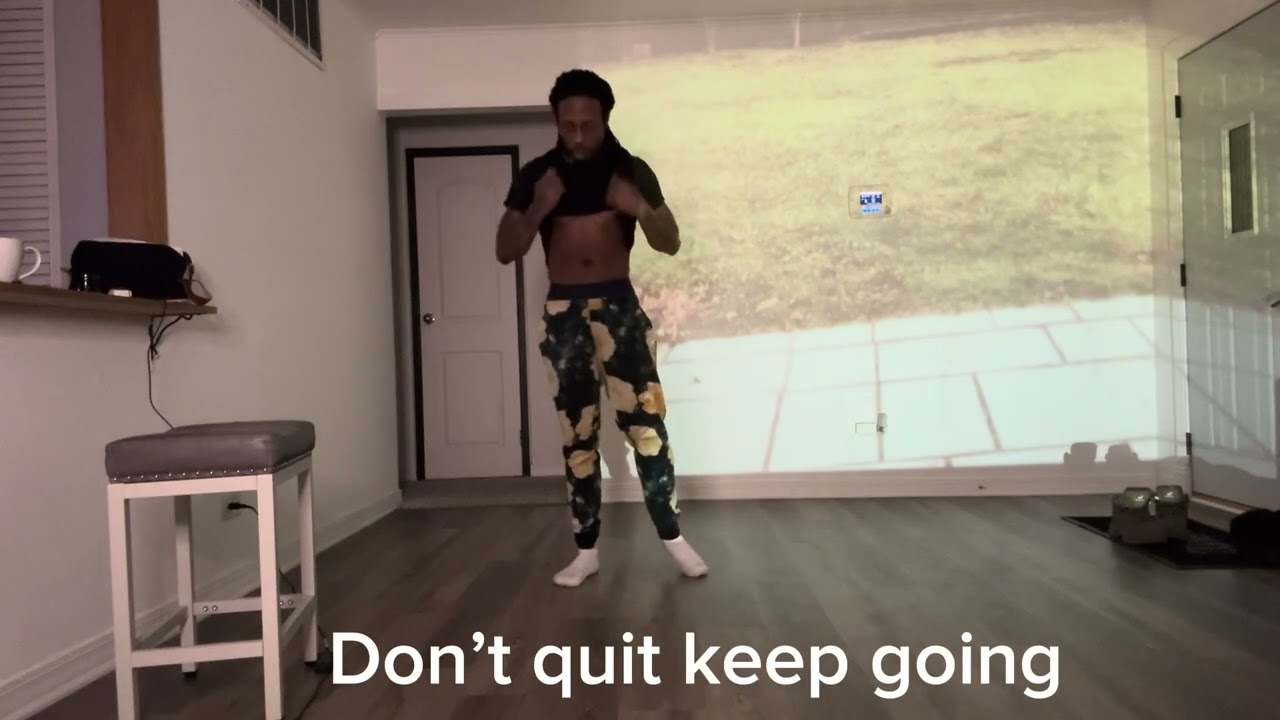 15 Days of Burpees: My Energy is Skyrocketing (Time to Level Up)