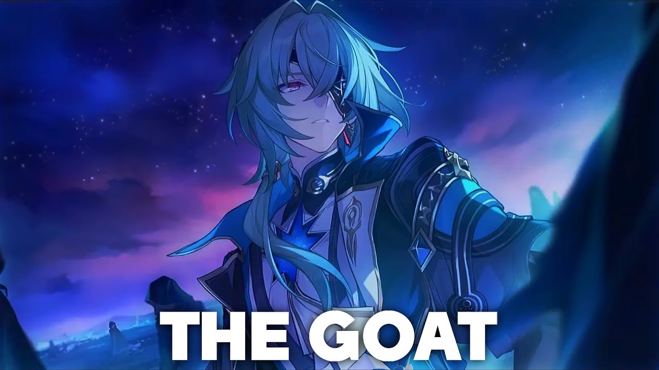 Anaxa & Archer Clear MOC With No New Character In 6 Months (F2P Account)