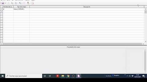 Ejercicio de libreoffice con consultas con fórmulas, formularios, subformularios e informes.