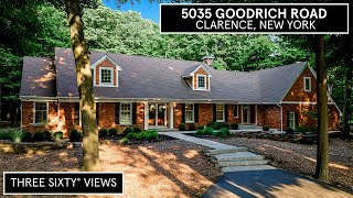 5035 Goodrich Rd | Clarence, NY 14031