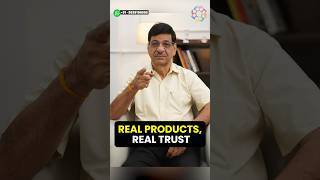The only secret to a long-term business!#viralshorts #youtubeshorts