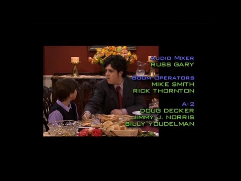 Drake Josh Season 3 Episode 10 Outro 