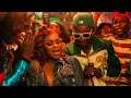 Tamy Moyo ft Master H - Kelly Kelvedhura (Official Video)