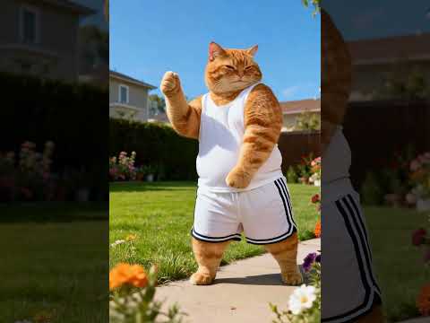 Cat Dougie lesson
