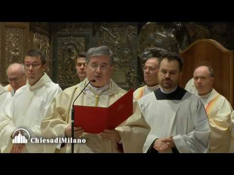 Video: Capo Della Chiesa Arciprete Dmitry Smirnov