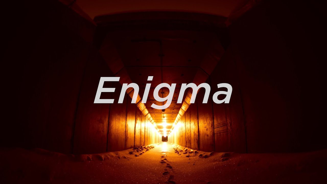 Guarda Sam Sergeant - Enigma | Guitar Spy Thriller Music su YouTube Guarda Sam Sergeant - Enigma | Guitar Spy Thriller Music su YouTube