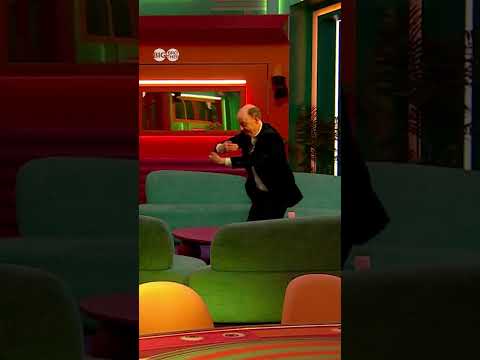 Day 48: Big Brother 2025 Winner Richard says goodbye to the House | Big Brother UK 2025