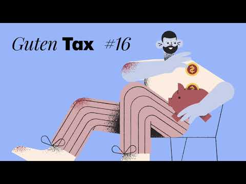 Налоги с подарков и денежных переводов: платить или нет