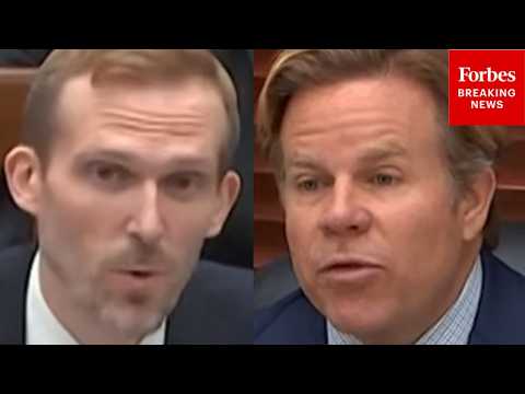 'How Do We Prevent Duplicate Reviews?': Mike Haridopolos Asks Trump Official About OSC Certification