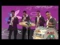 Banda la Pirinola - Como un loco (Video oficial)