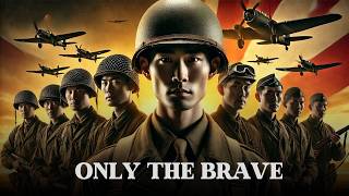 Only the Brave