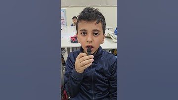 سورة النازعات حتى الآية ٧ الطالب صالح الصالح