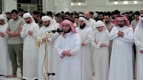 التلاوة المنتظرة للقارئ عبدالعزيز سحيم سورة يوسف والحشر والقيامة وقصار السور  رمضان 1446هـ