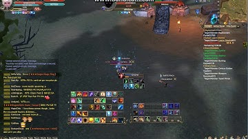 EPW Psy fight Db (tyroth)