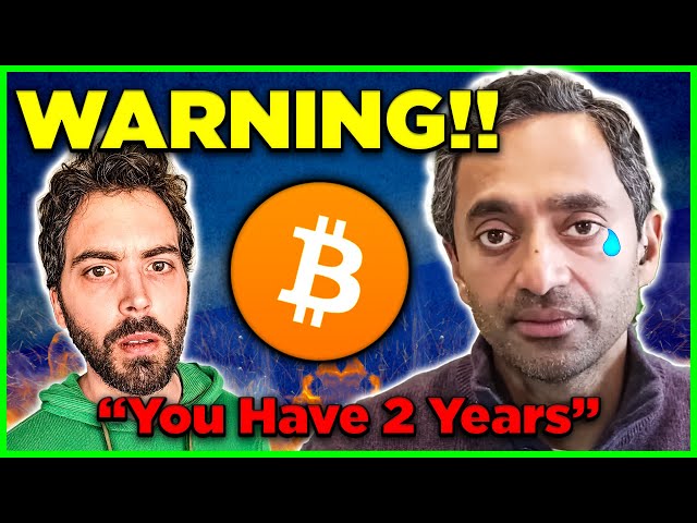 Google's Quantum Chip Willow: Decrypting Bitcoin in 2-5 Years