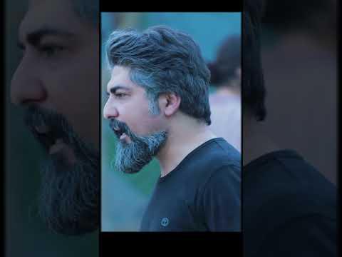 تو هیچی حرف نزدی تو فقط فرار کردی از گفتن