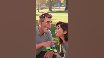 Chiếc Đồng Hồ Cũ Của Cha – Khi Thời Gian Cũng Biết Rơi Nước Mắt 💔 | Truyện Ngắn Cuộc Sống