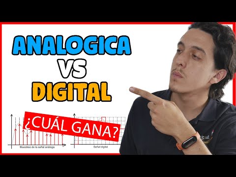 Video: ¿Podemos enviar una señal digital directamente a un canal de paso de banda?