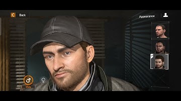 Division resurgence opening cutscene