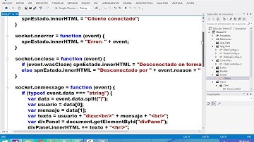 Curso MVC & JavaScript UCV - Demo 31