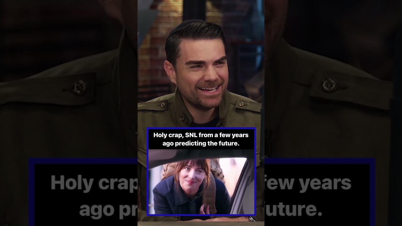 SNL Predicts the Future