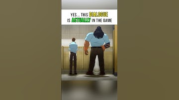 😱 Yes... This Dialogue Is Actually In The Game - Dispatch