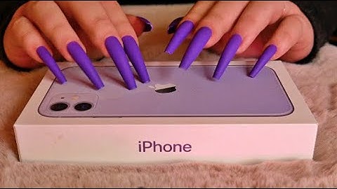 ASMR Tapping & Scratching on Cardboard Boxes Compilation (No Talking)