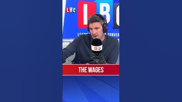 LBC caller admits he 