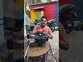 Shakti technology st 3hp car washing machine