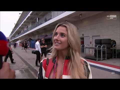Ted's Sprint Notebook - United States Grand Prix 2023 #f1
