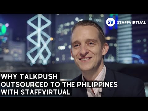 Video: Paano Ayusin Ang Pag-outsource