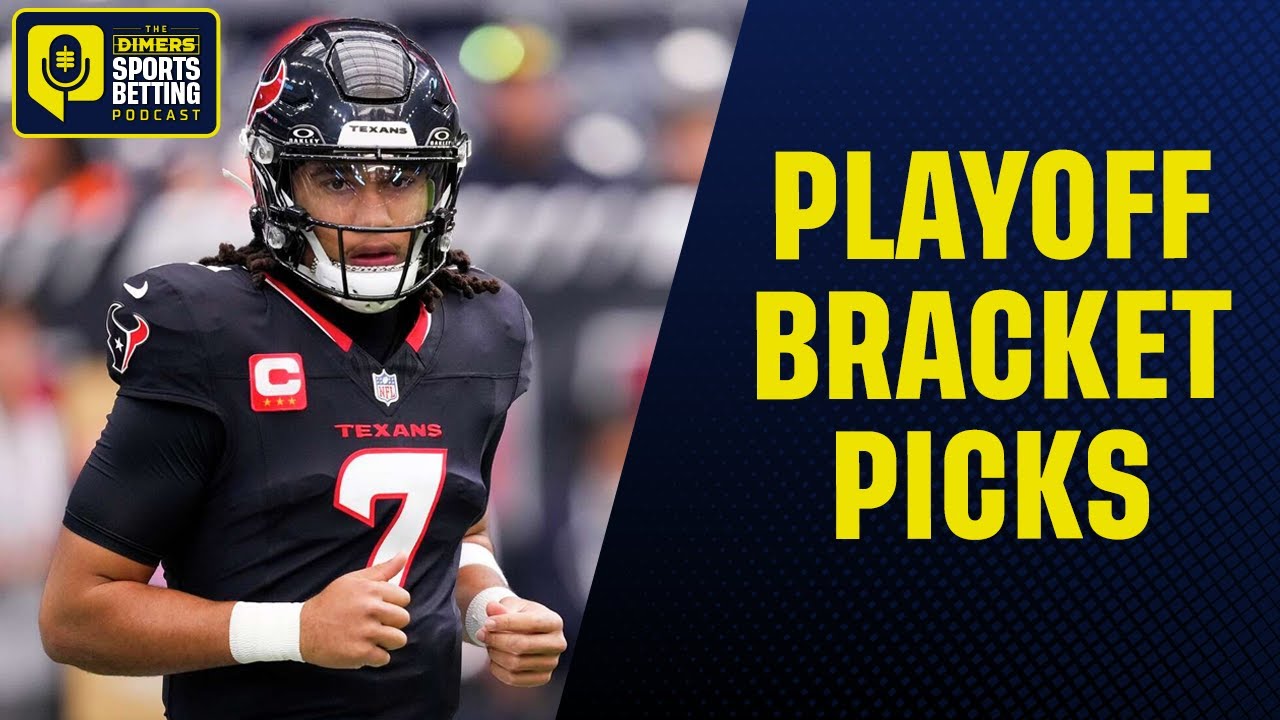 NFL Playoff Bracket Challenge and Picks: Who challenges the Rams in Super Bowl LX?