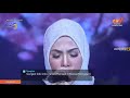 Shila Amzah Memori Tercipta