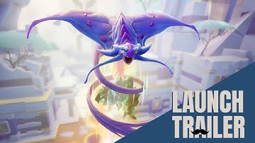 Dauntless Echoes of the Future Launch Trailer | Switch, PS4, Xbox One, PC, Mobile