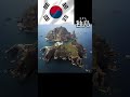 竹島問題について1分でわかりやすく解説　竹島 | 独島 | 日韓関係 #Shorts