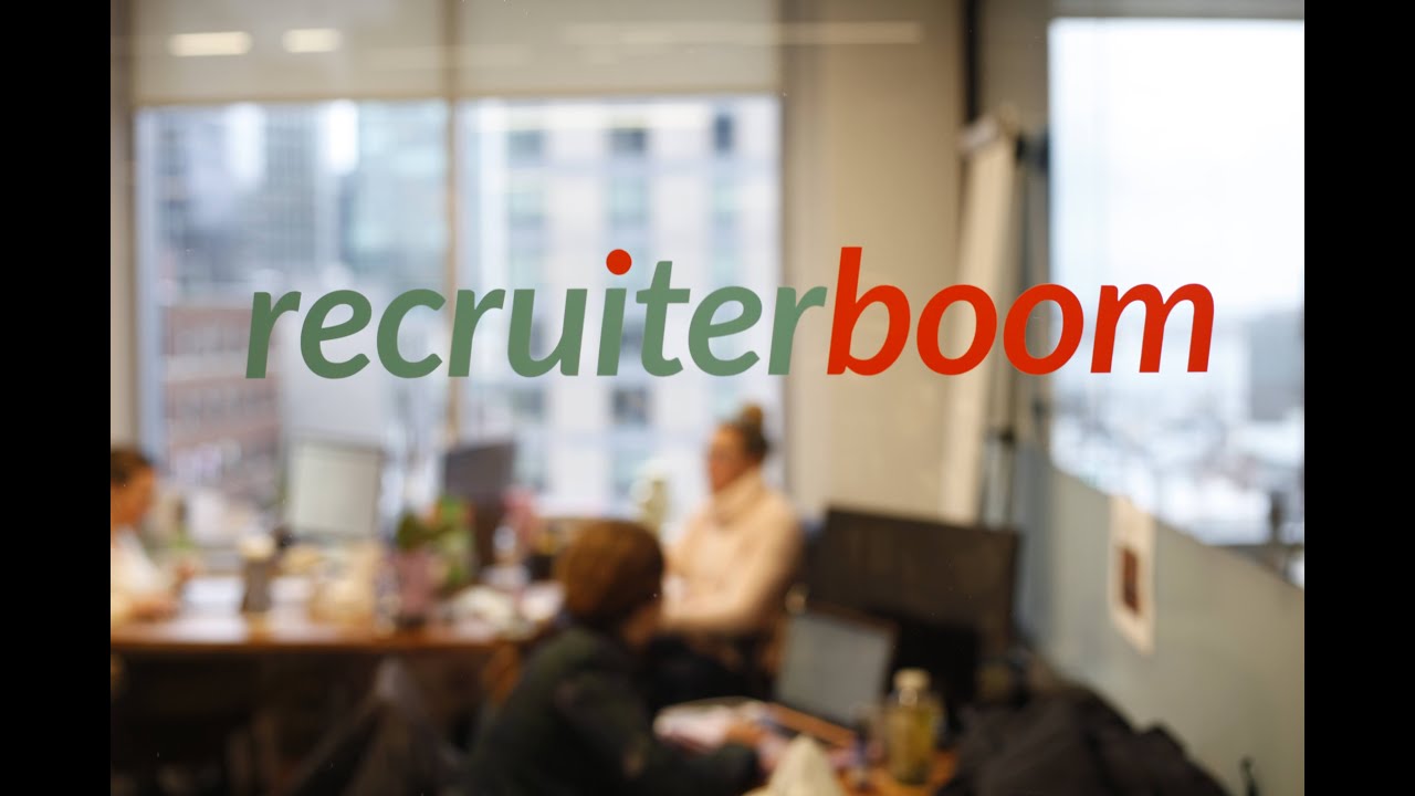 Boston Talent and Trends Recab